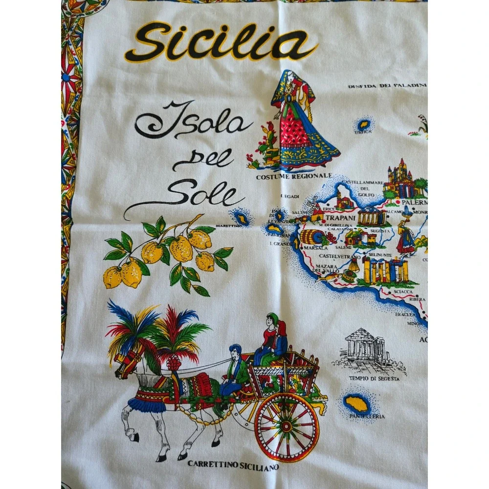 A.R.I.S. srl Palermo vintage italian